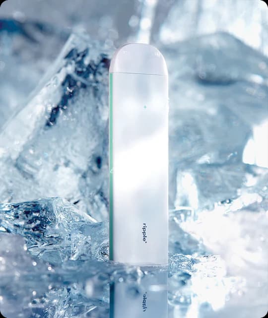 COOL - Mięta zielona